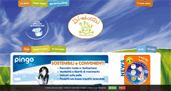 Desktop Screenshot of bimbotta.com